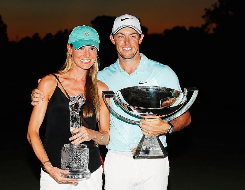 Rory McIlroy FedEx Cup 0030