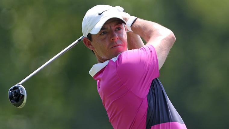 Rory McIlroy FedEx Cup 0033