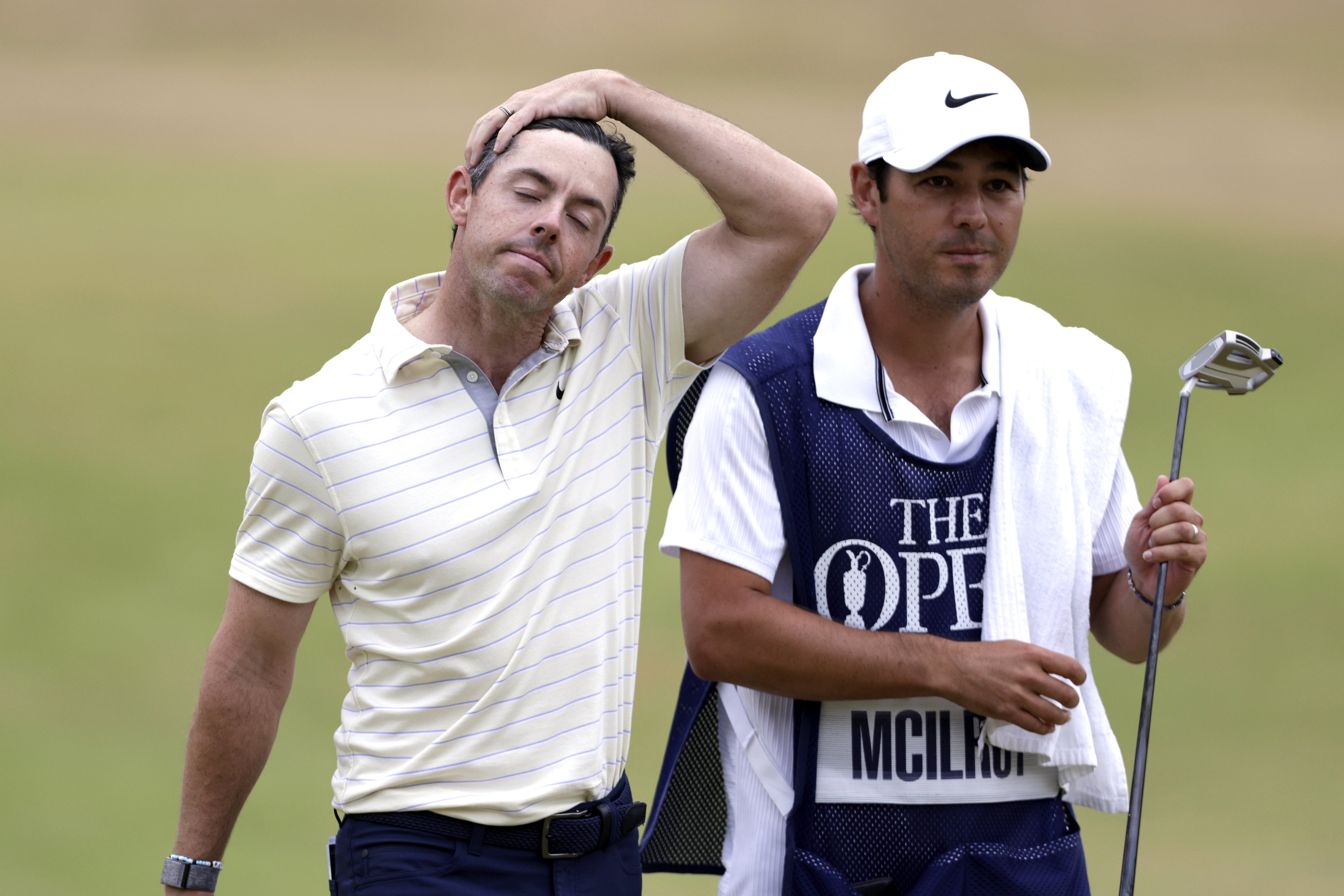 Rory McIlroy FedEx Cup 0035