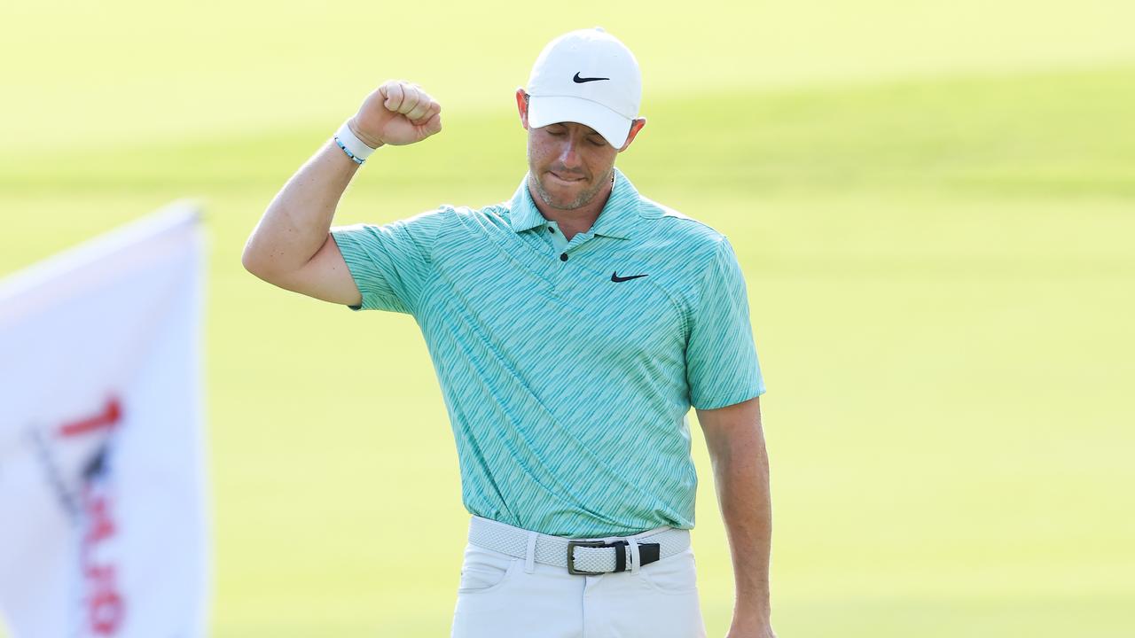 Rory McIlroy FedEx Cup 0037