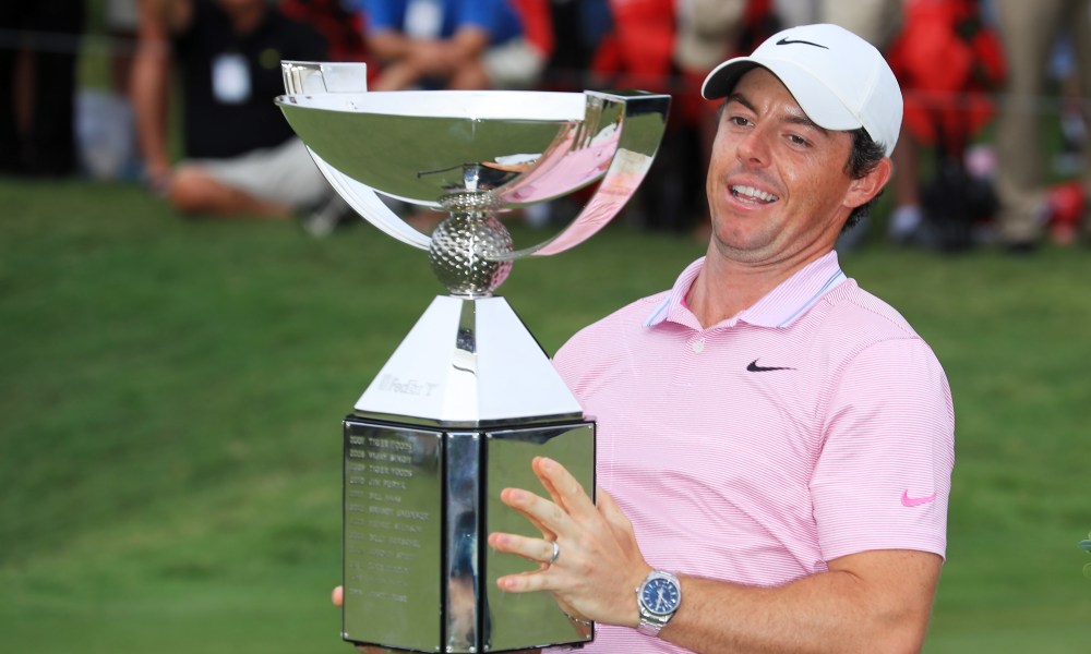 Rory McIlroy FedEx Cup 0039