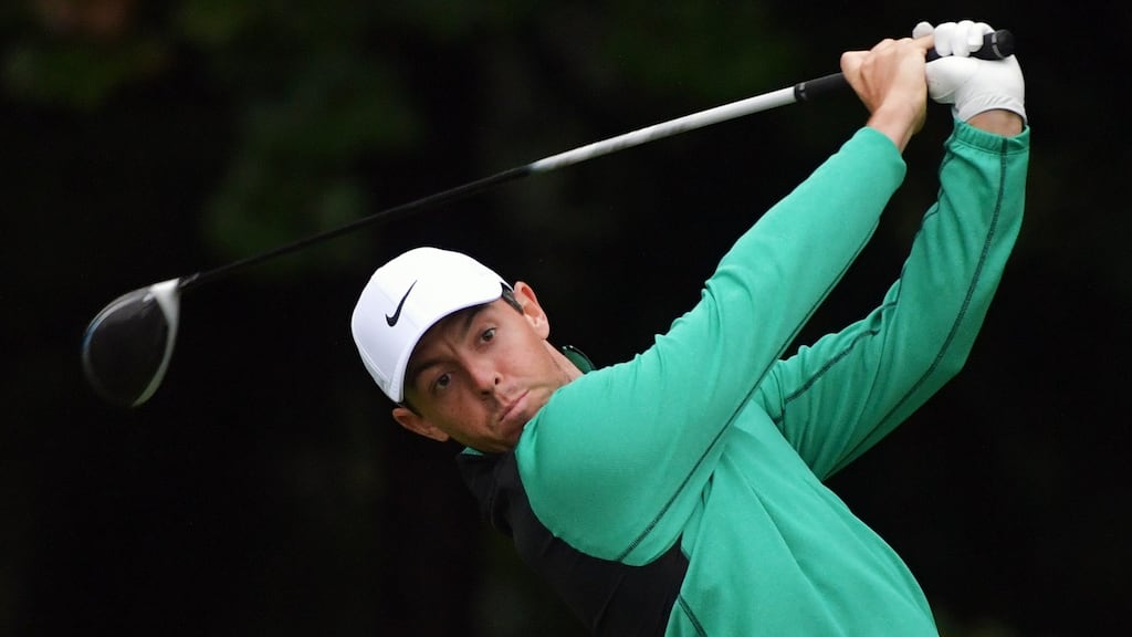 Rory McIlroy FedEx Cup 0045
