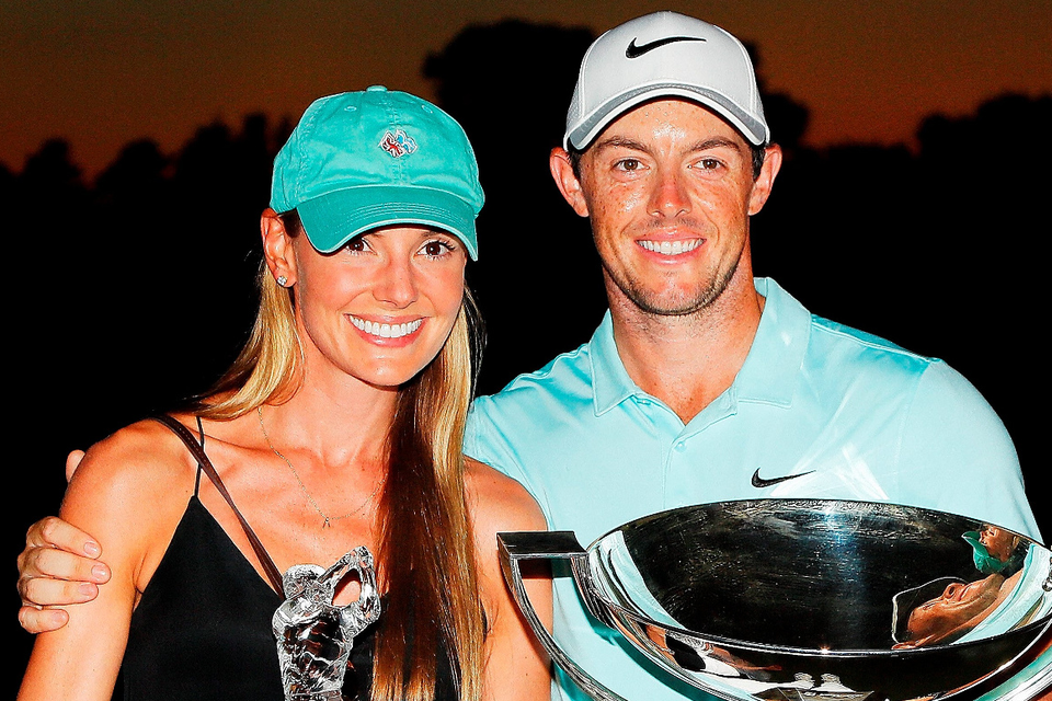 Rory McIlroy FedEx Cup 0046