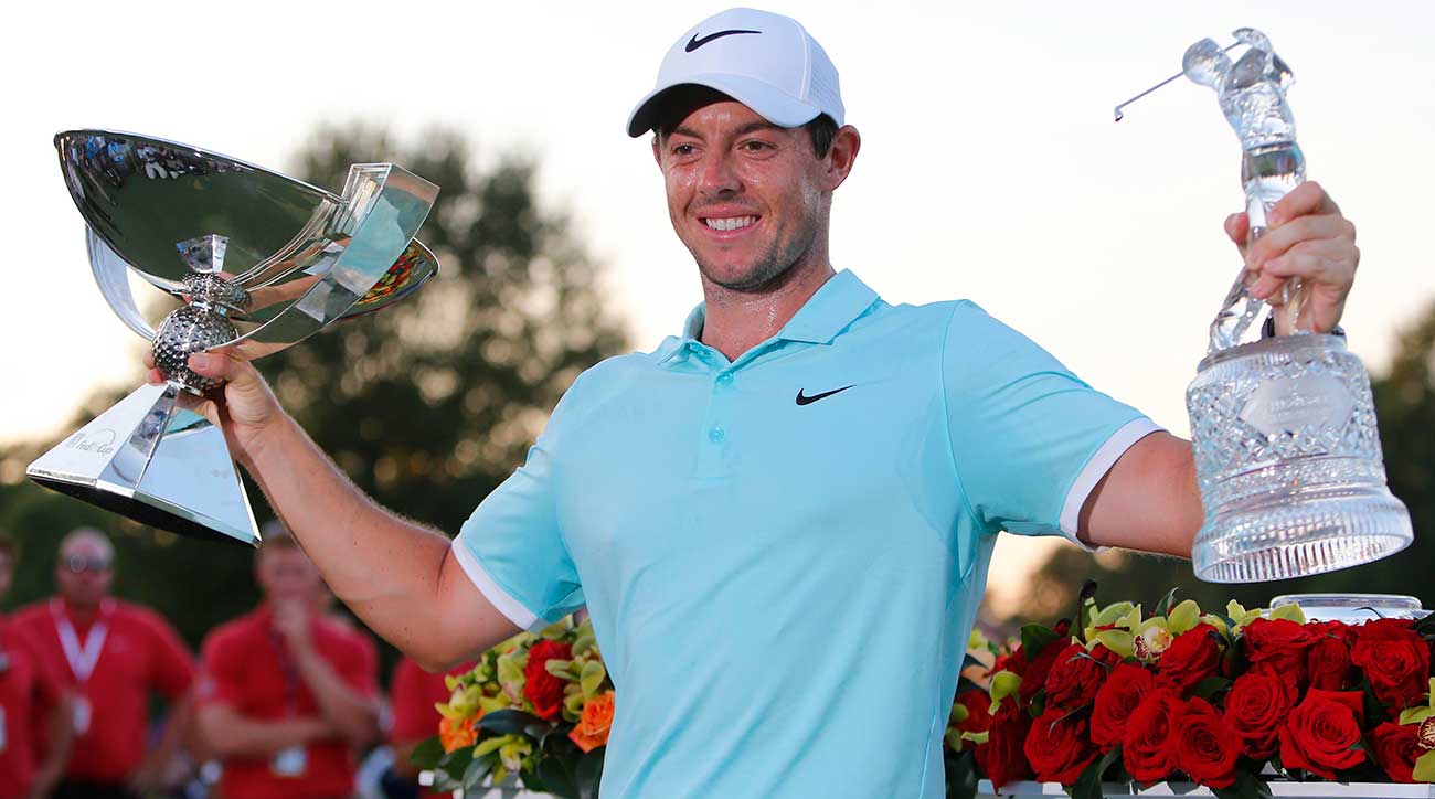 Rory McIlroy FedEx Cup 0048