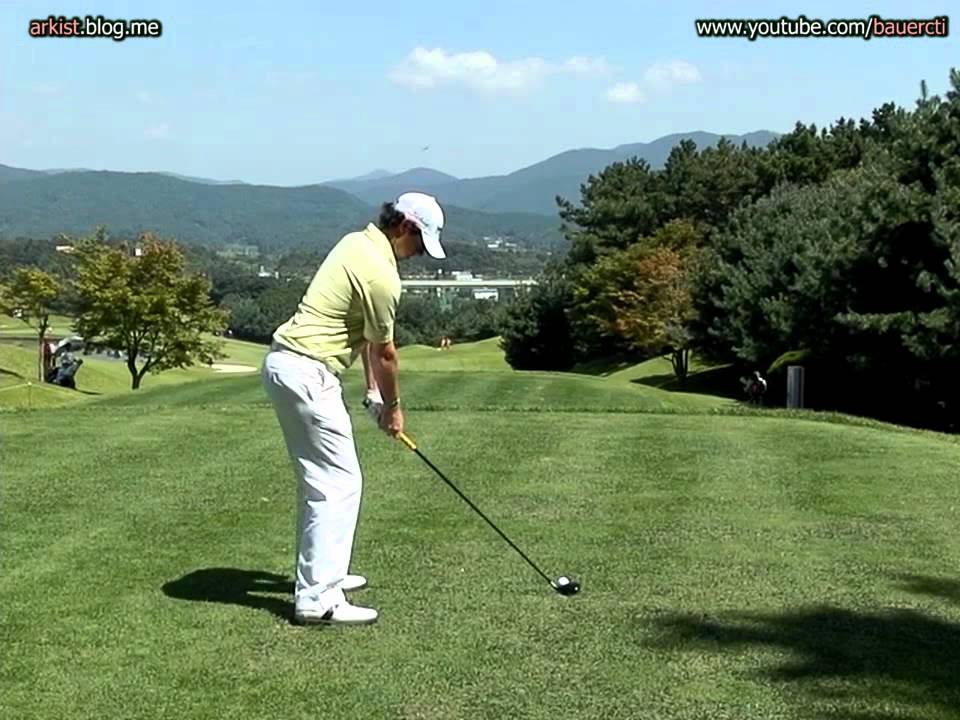 joe lacava rory mcilroy video