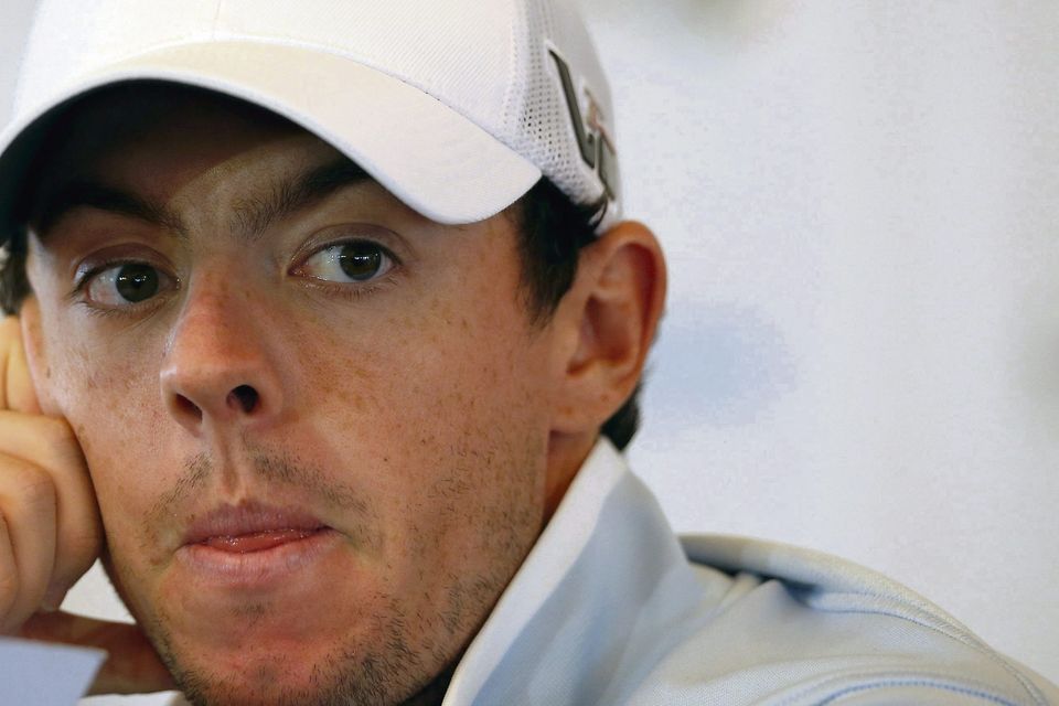 joe lacava rory mcilroy video 0027