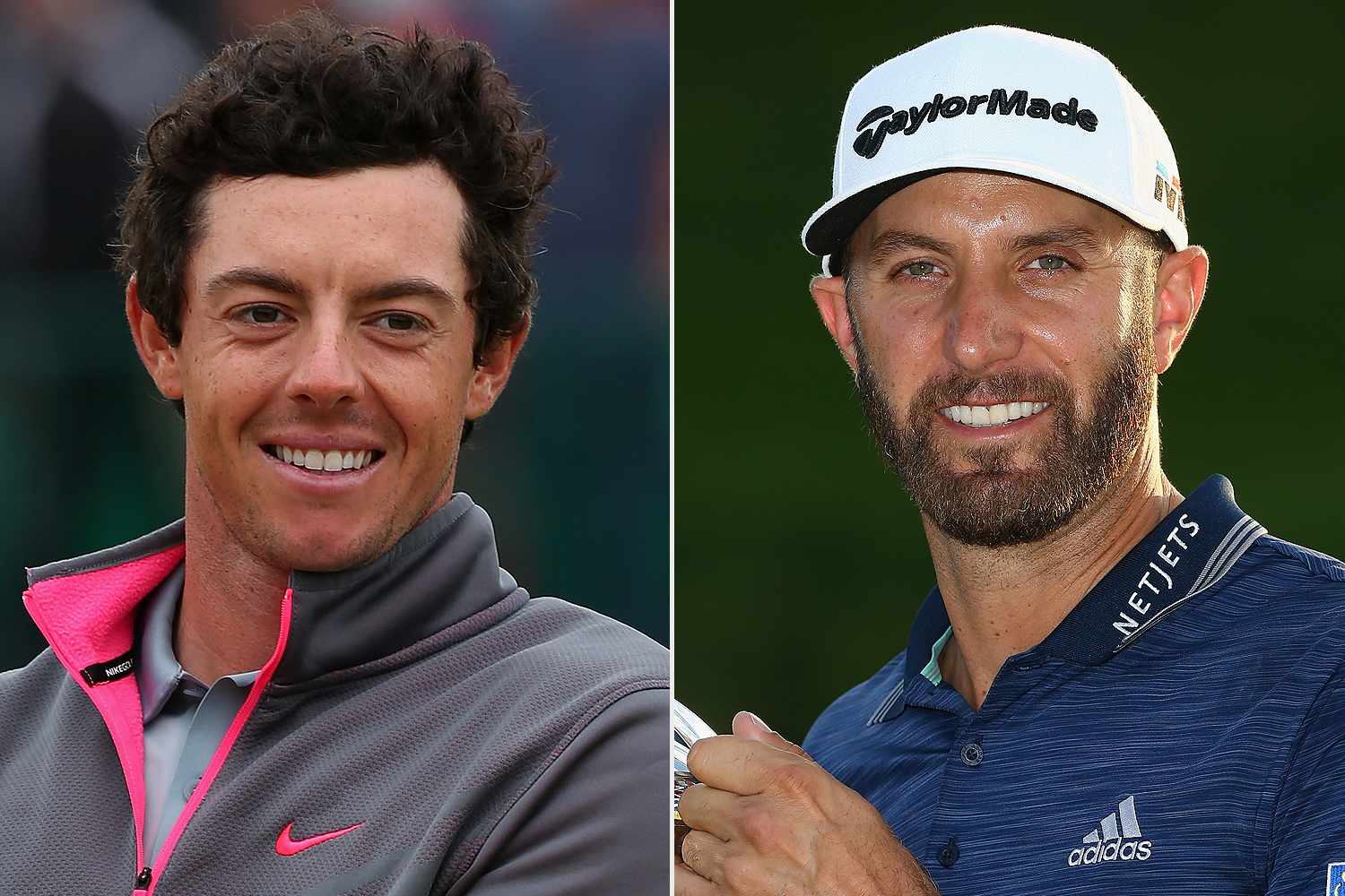 joe lacava rory mcilroy video 0032
