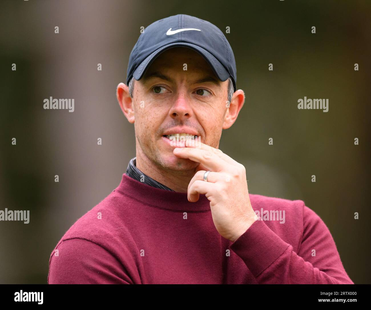 joe lacava rory mcilroy video 0037