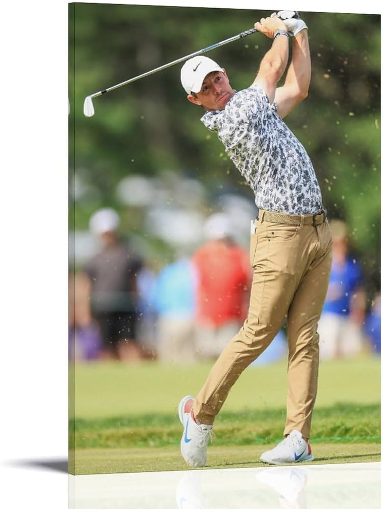 joe lacava rory mcilroy video 0043