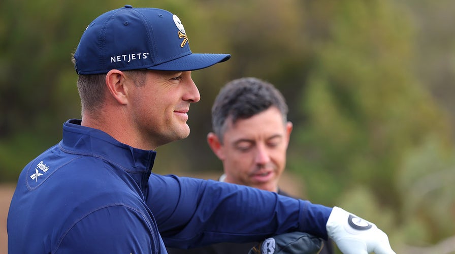 joe lacava rory mcilroy video 0045