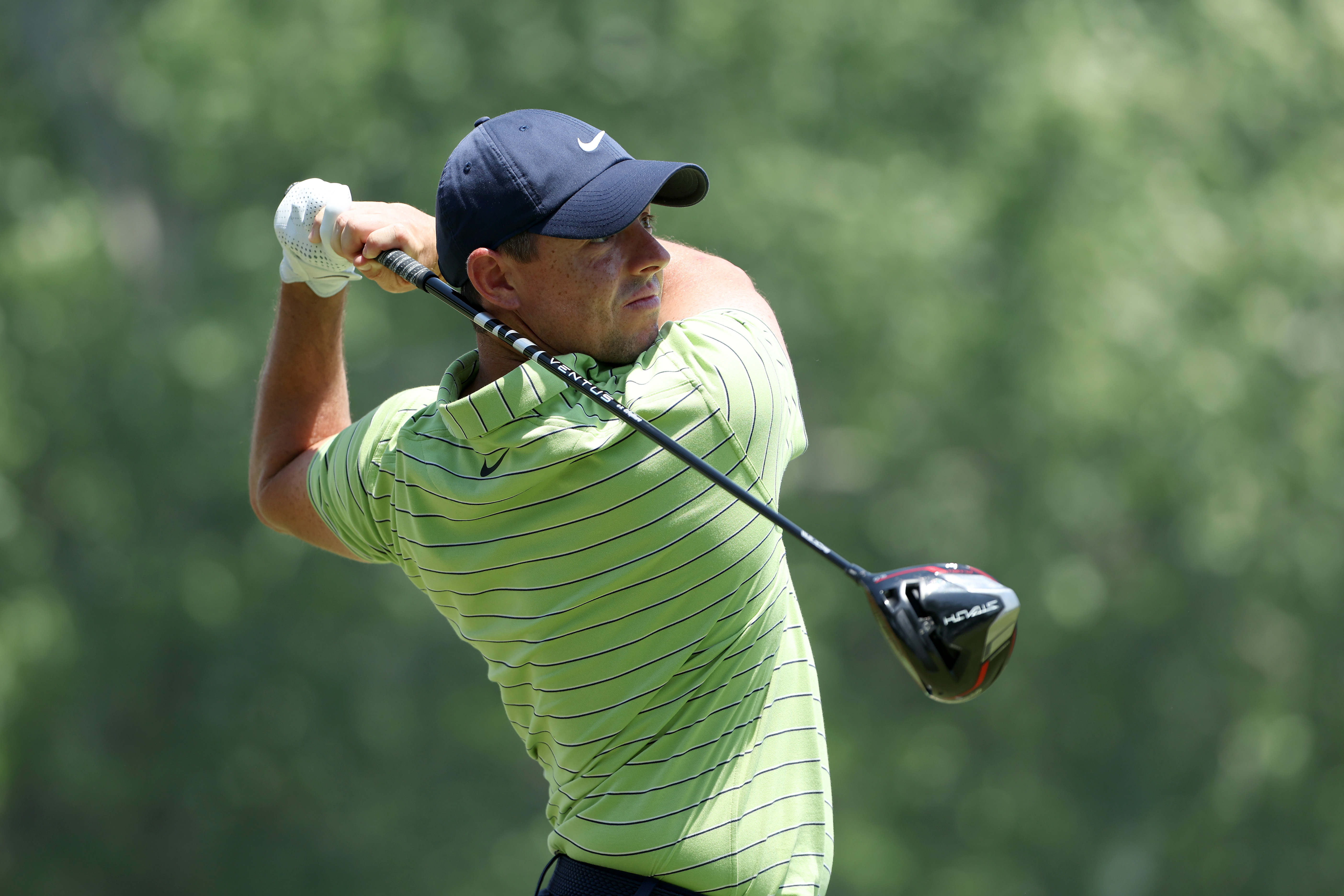 rory mcilroy oak hill