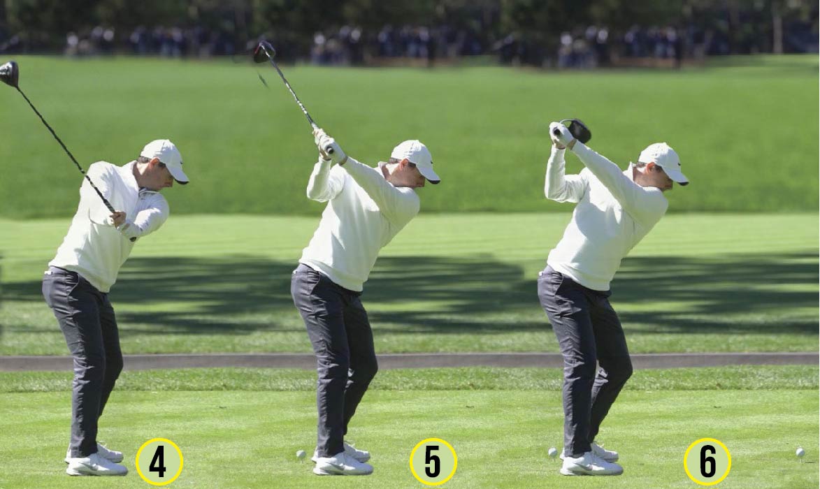 rory mcilroy iron address 0011