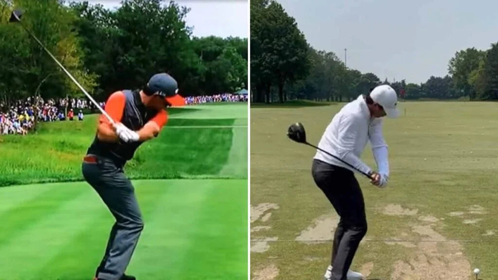 rory mcilroy iron address 0019