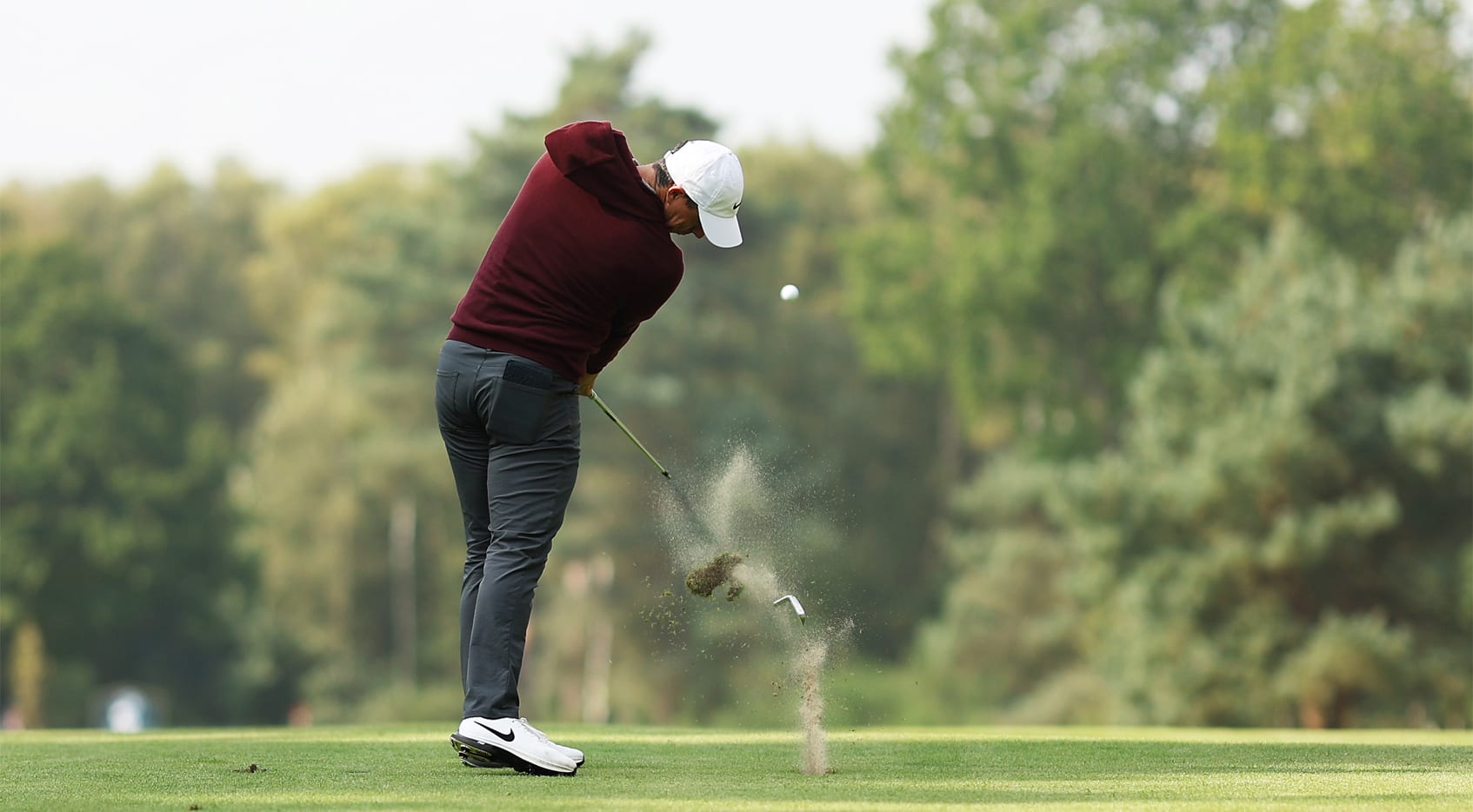 rory mcilroy iron address 0021