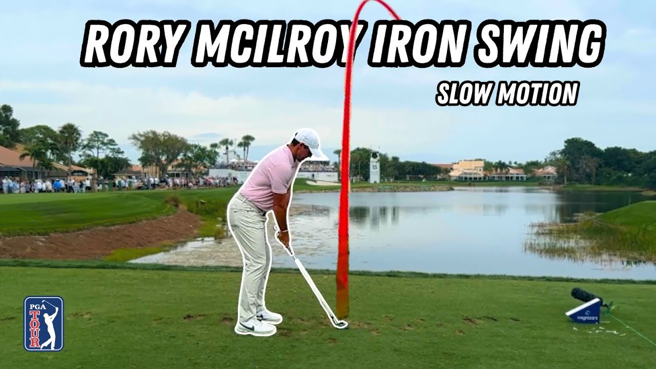 rory mcilroy iron address 0024