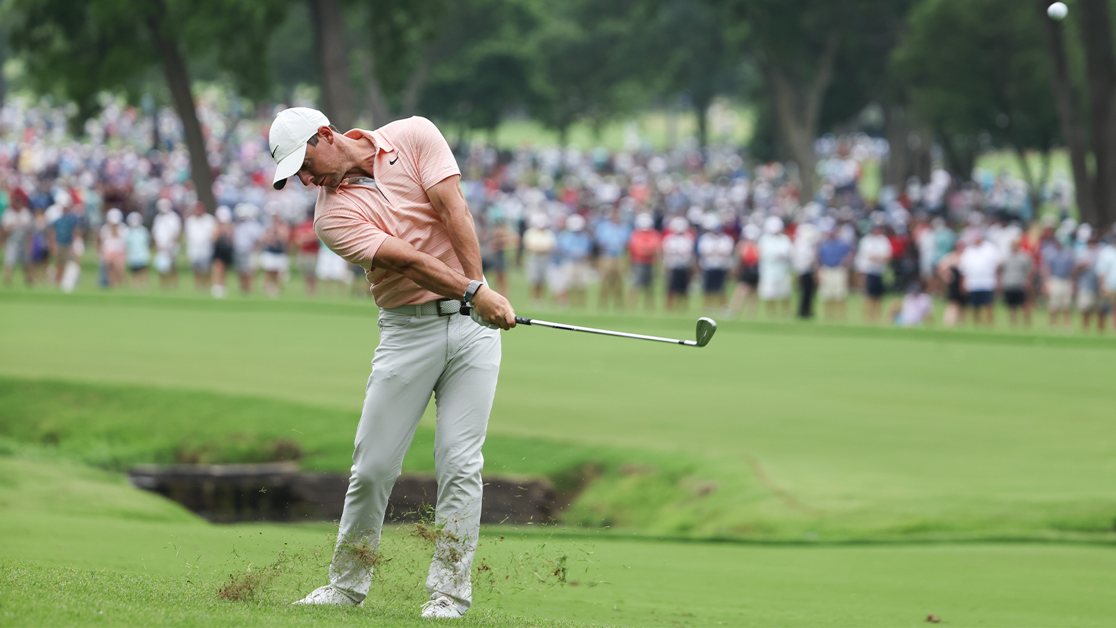 rory mcilroy iron address 0030