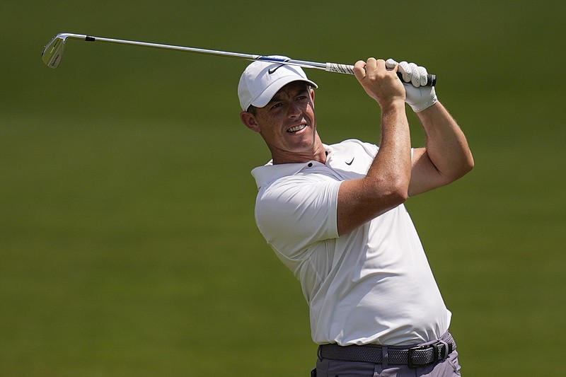 rory mcilroy iron address 0031