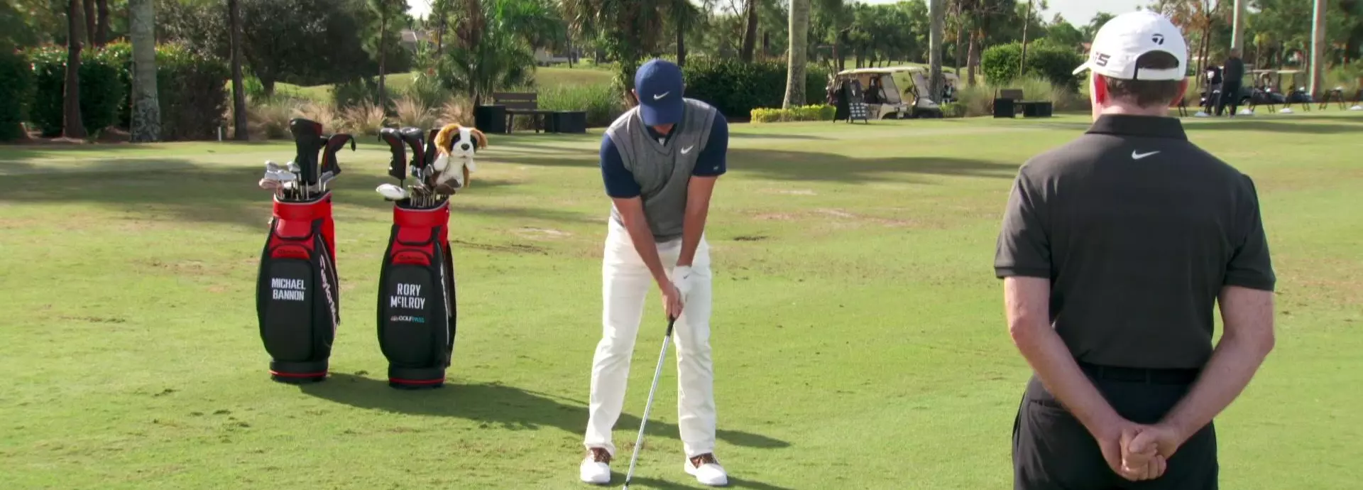 rory mcilroy iron address 0036