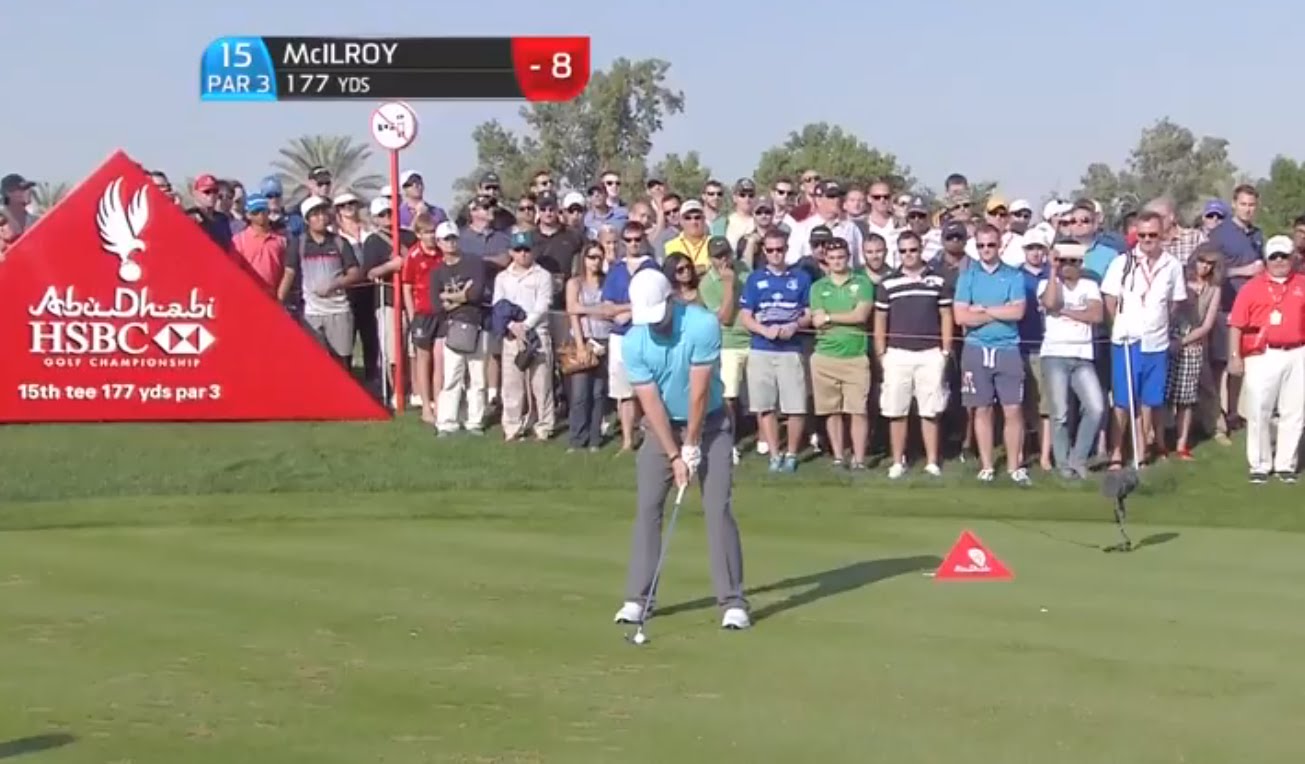 rory mcilroy iron address 0039
