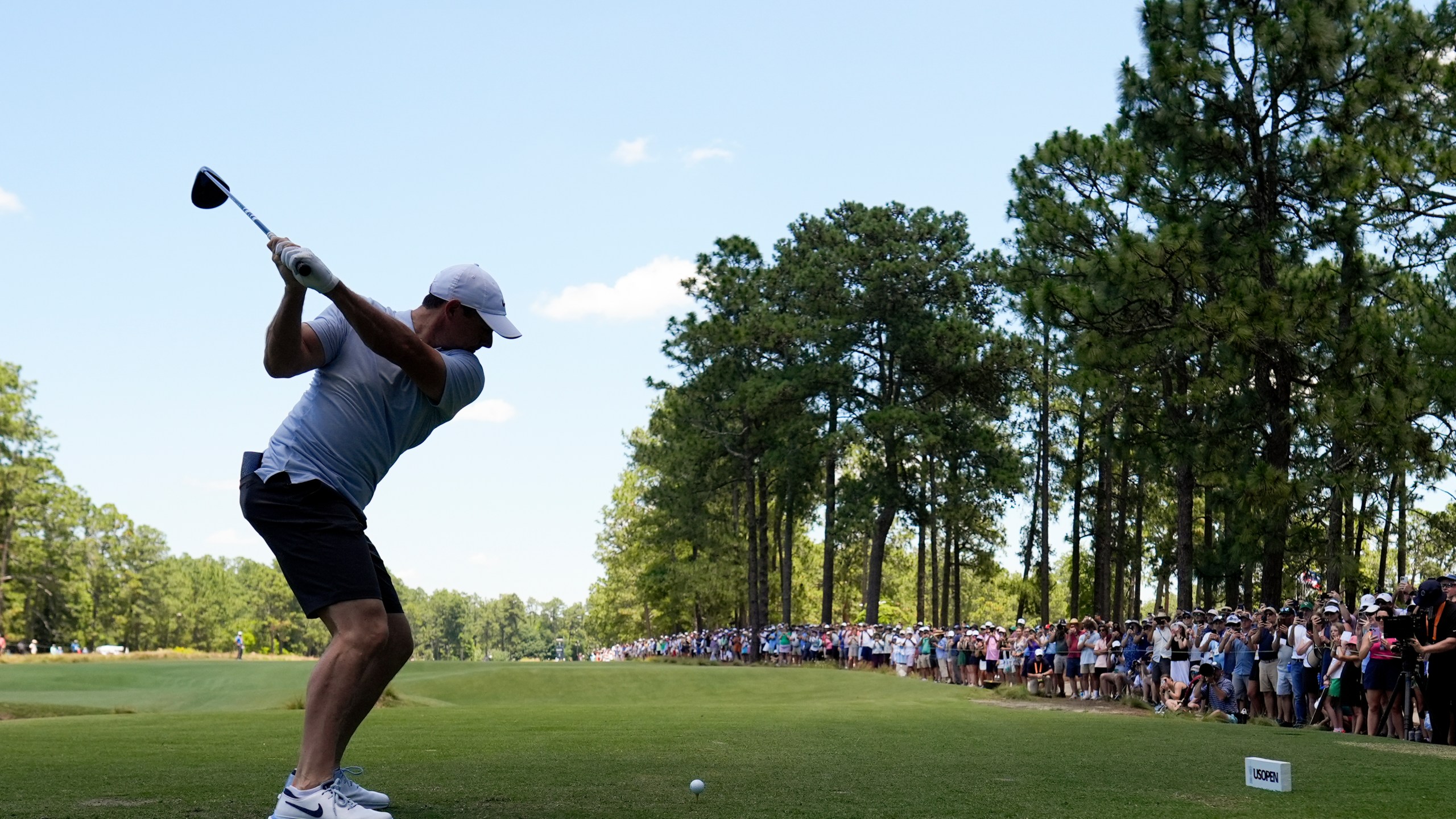 rory mcilroy iron address 0040