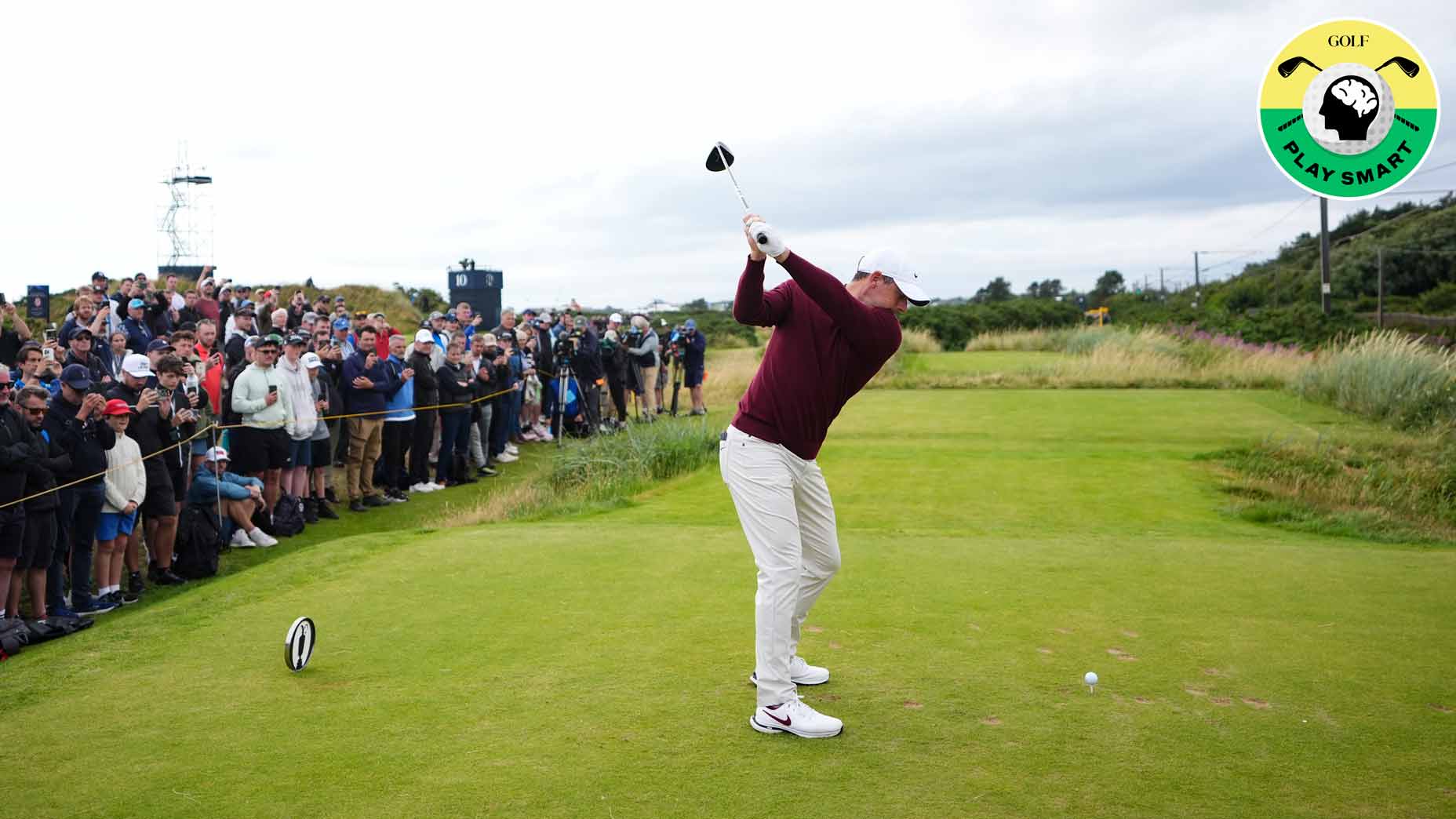 rory mcilroy iron address 0041