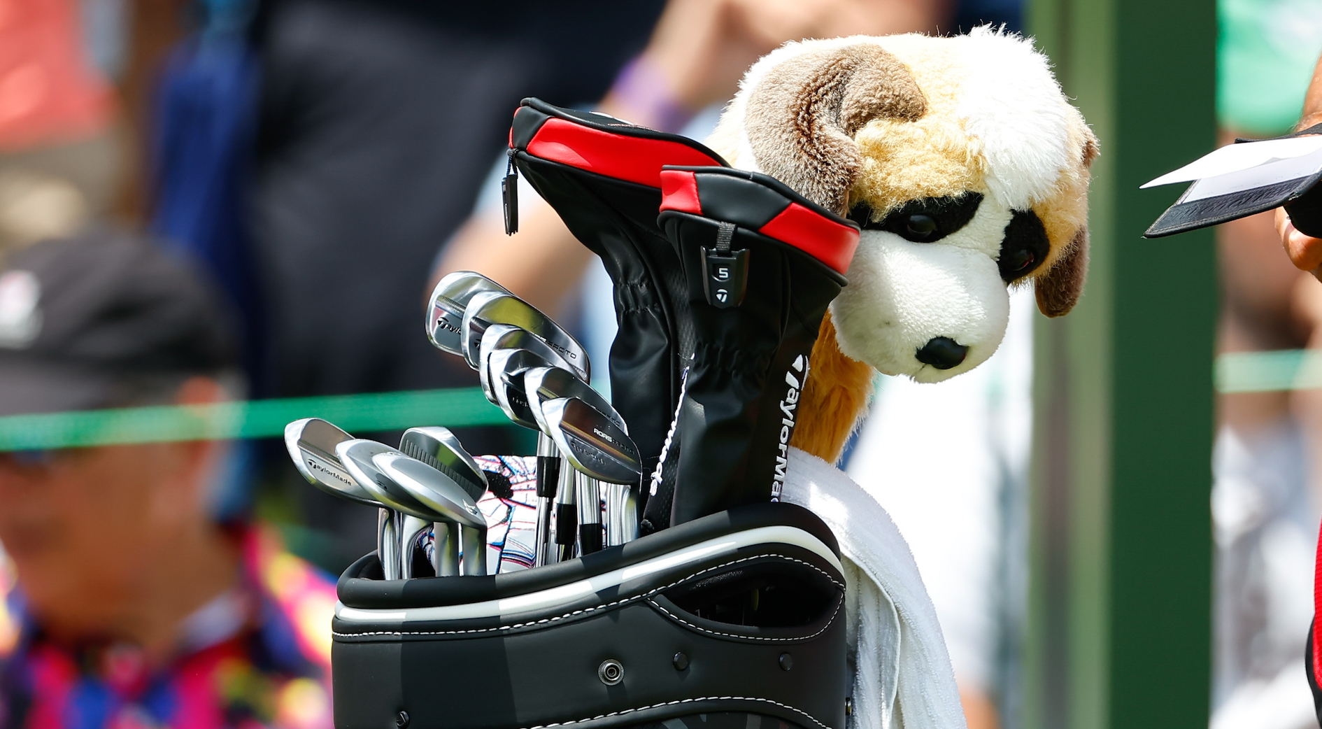 rory mcilroy iron address 0044