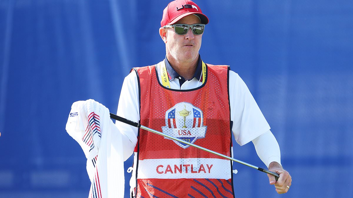 rory mcilroy joe lacava