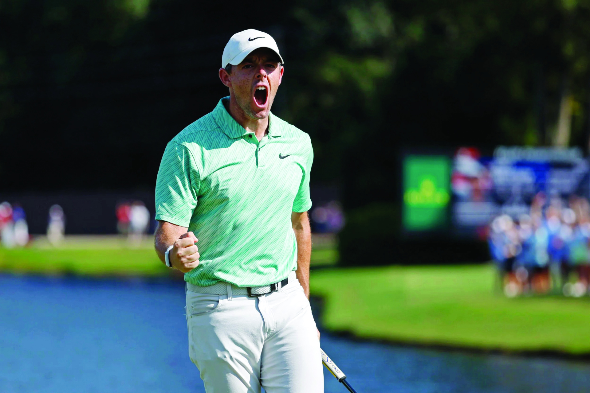 Rory McIlroy latest news 2022