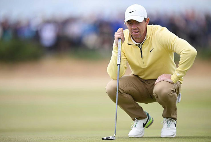 rory mcilroy oak hill