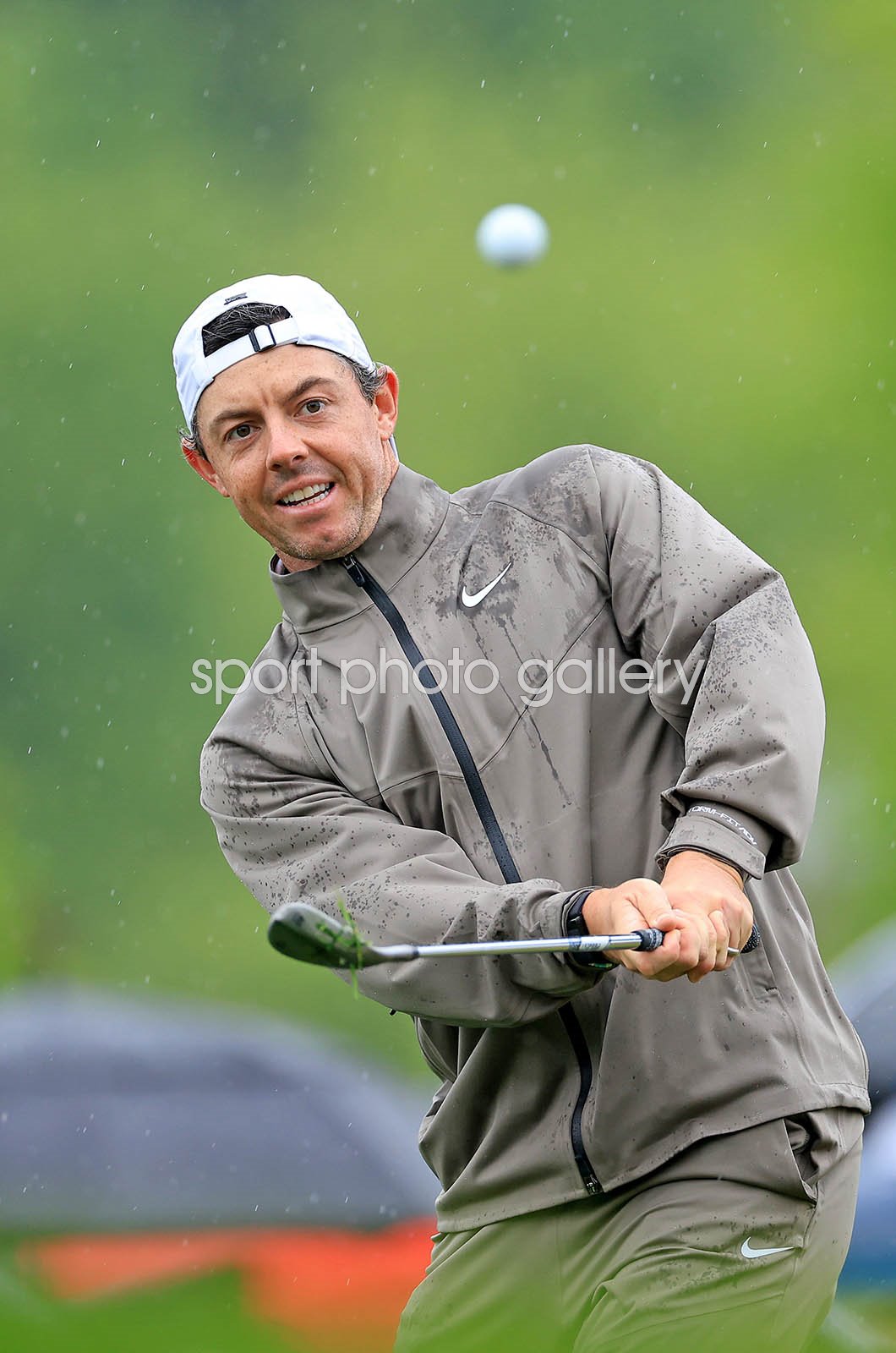 rory mcilroy oak hill 0012