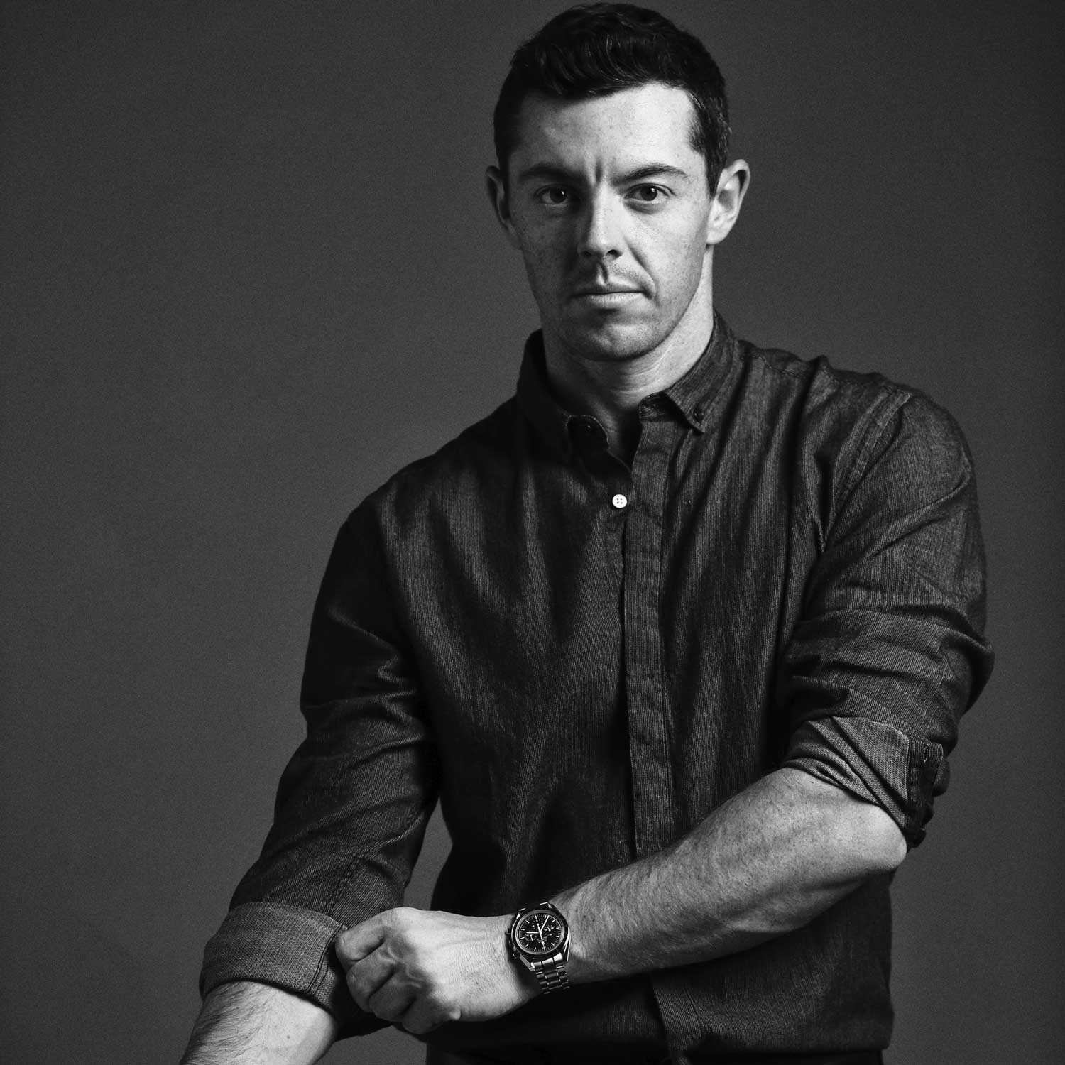 rory mcilroy omega 0021