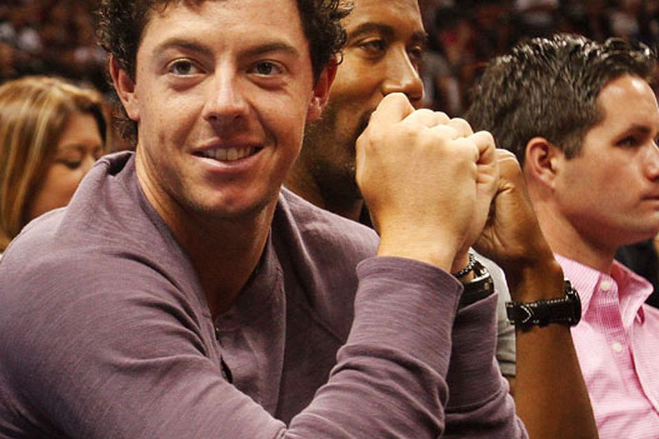 rory mcilroy omega 0030