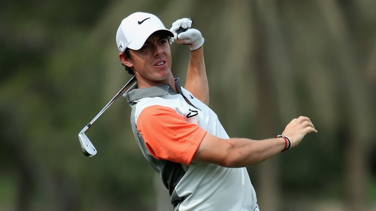 rory mcilroy omega 0032