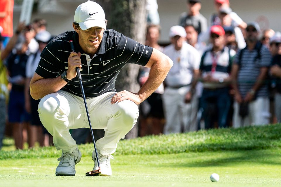 rory mcilroy omega 0034