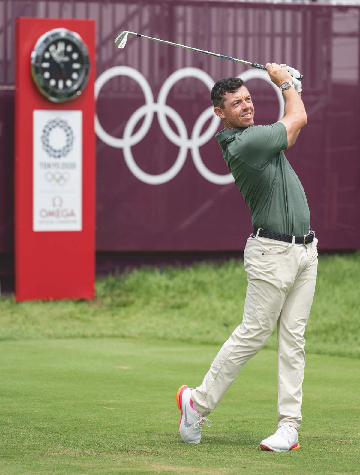 rory mcilroy omega 0035