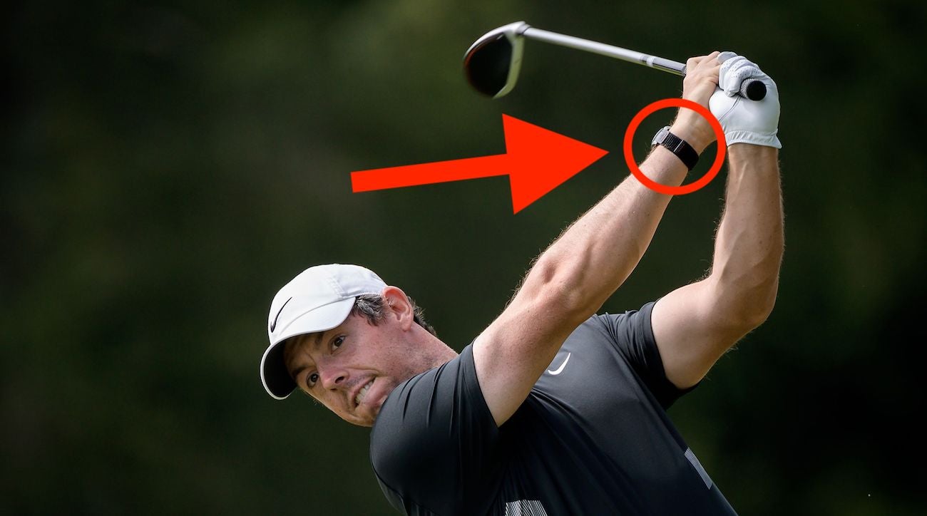 rory mcilroy omega 0036
