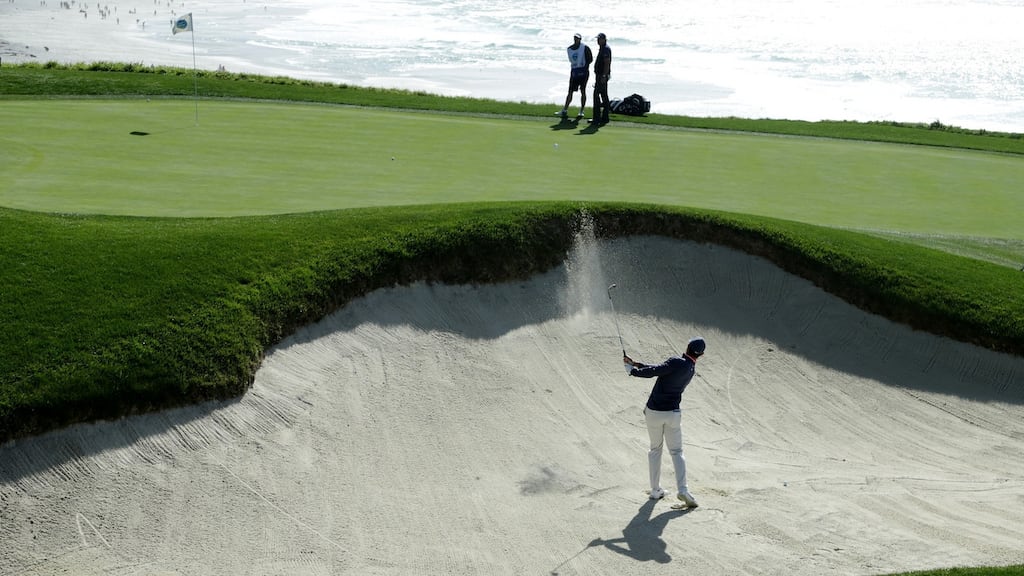 rory mcilroy pebble beach 0014