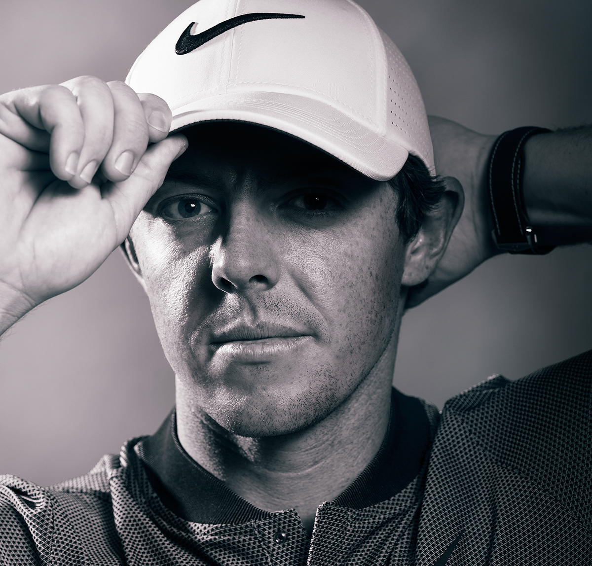 joe lacava rory mcilroy video