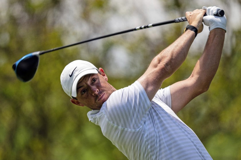 Rory McIlroy putting grip 0020