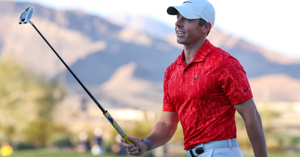 Rory McIlroy putting grip 0024