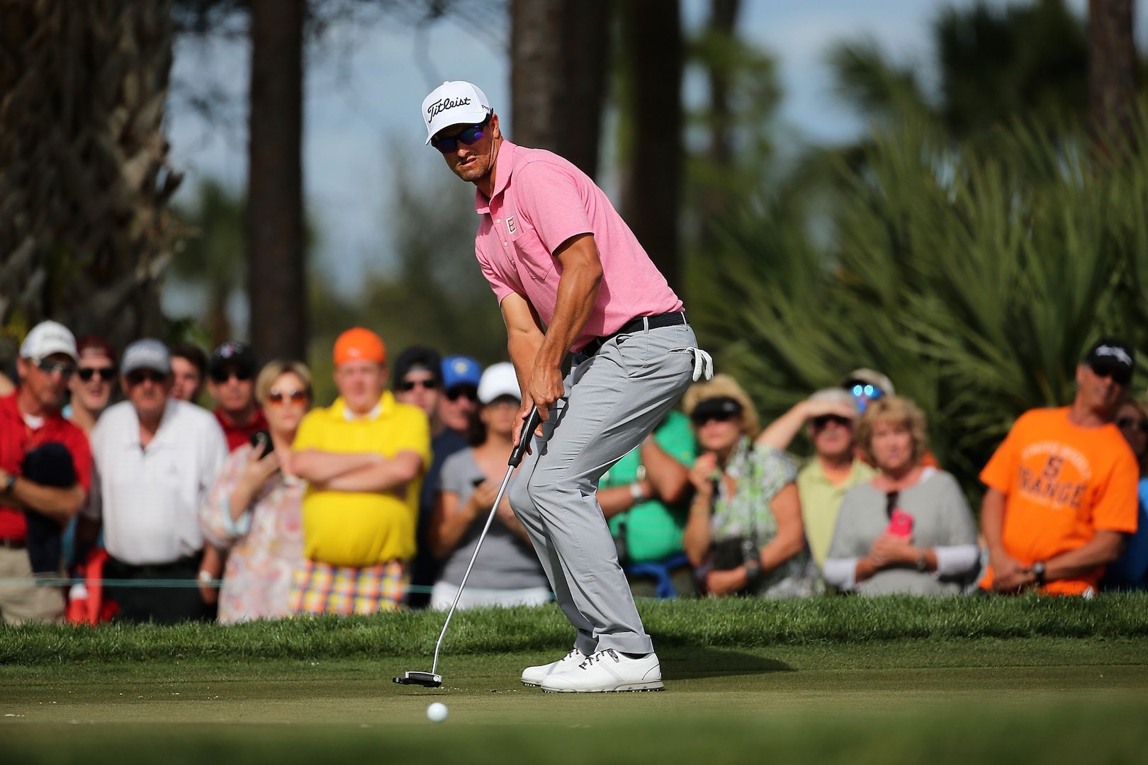 Rory McIlroy putting grip 0026