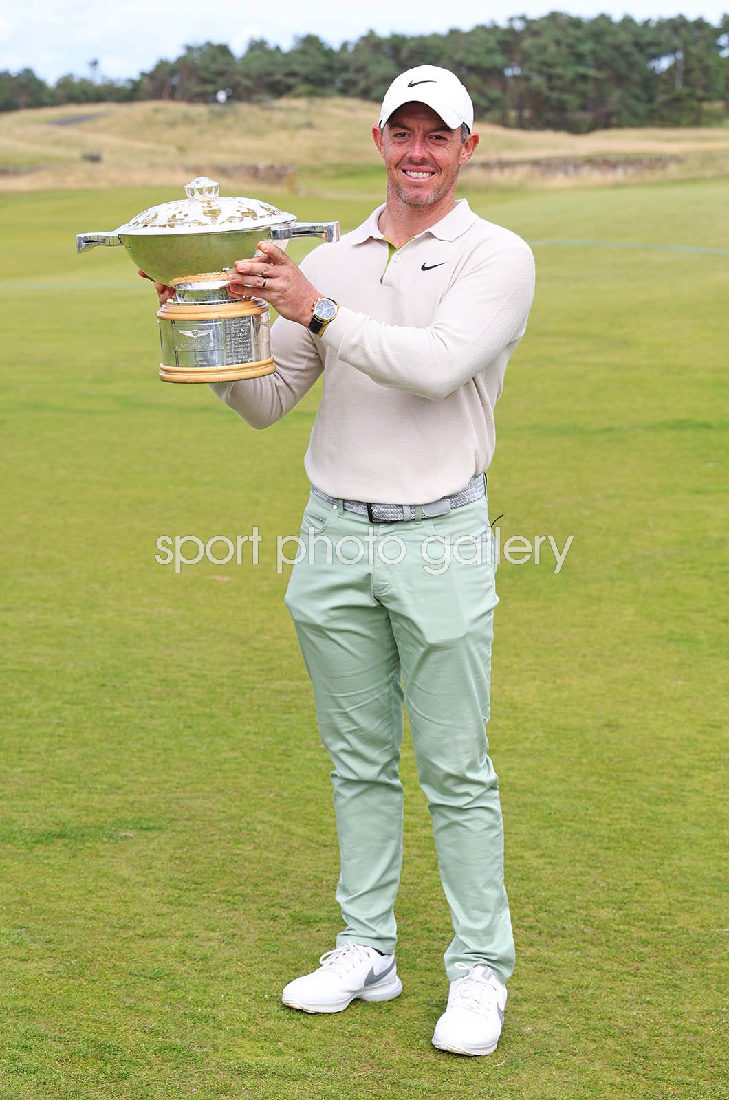 rory mcilroy scottish open 2023 0011