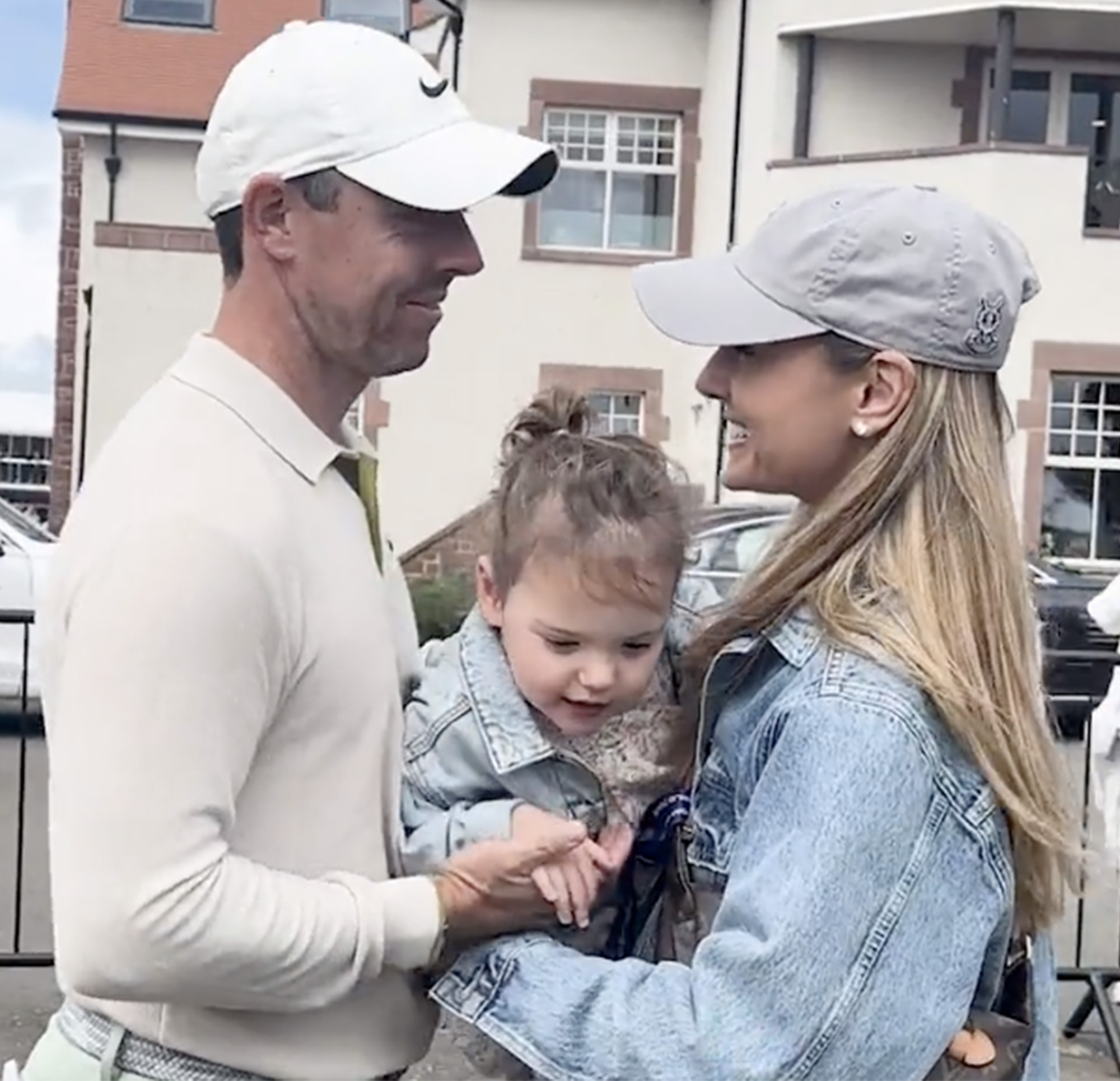 rory mcilroy scottish open 2023 0040