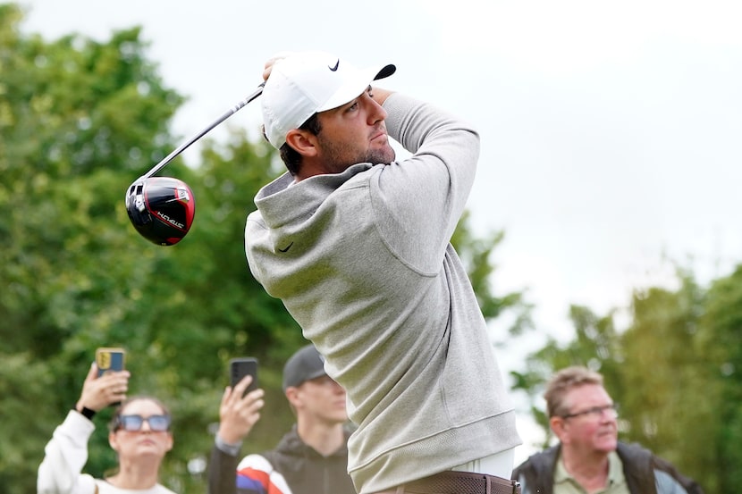 rory mcilroy scottish open 2023 0045