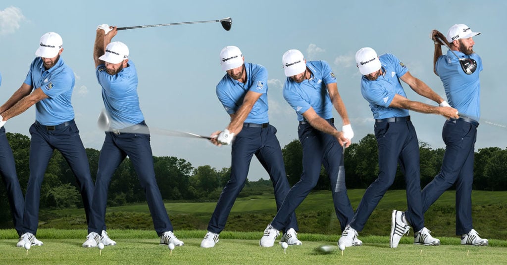 rory mcilroy swing sequence face on 0015