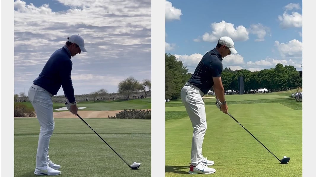 rory mcilroy swing sequence face on 0027