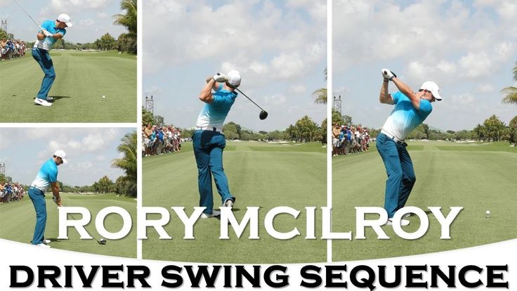 rory mcilroy swing sequence face on 0030