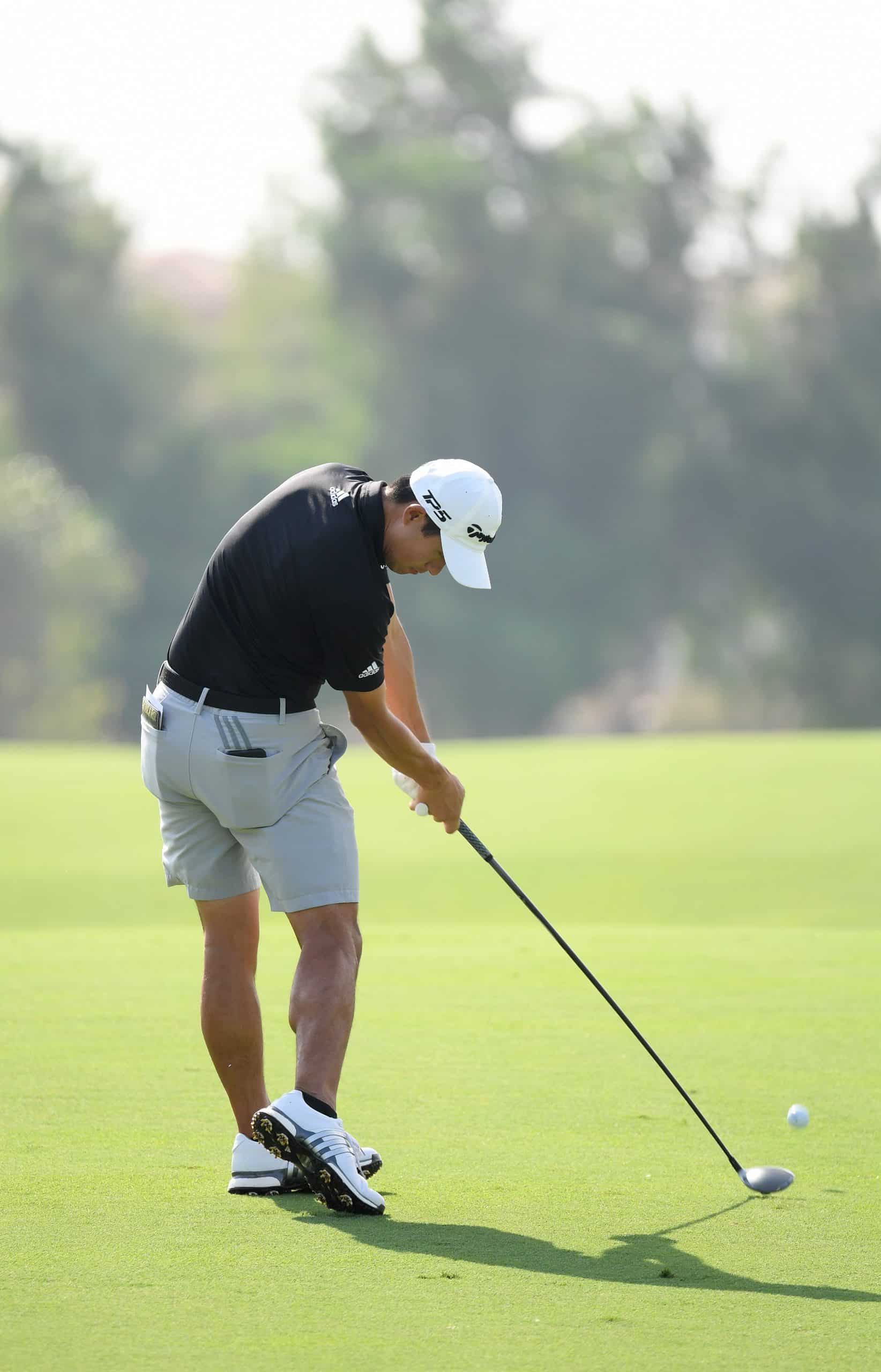 rory mcilroy swing sequence face on 0036
