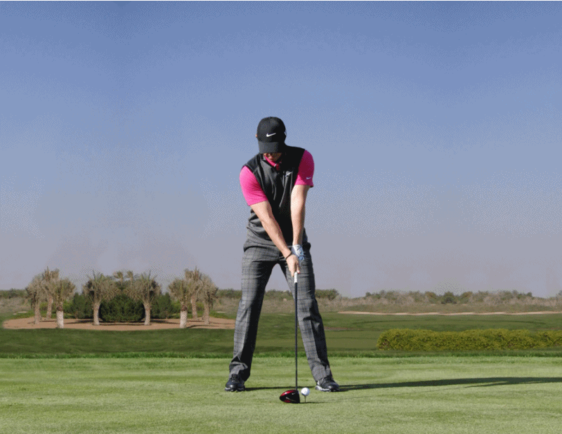 rory mcilroy swing sequence face on 0042