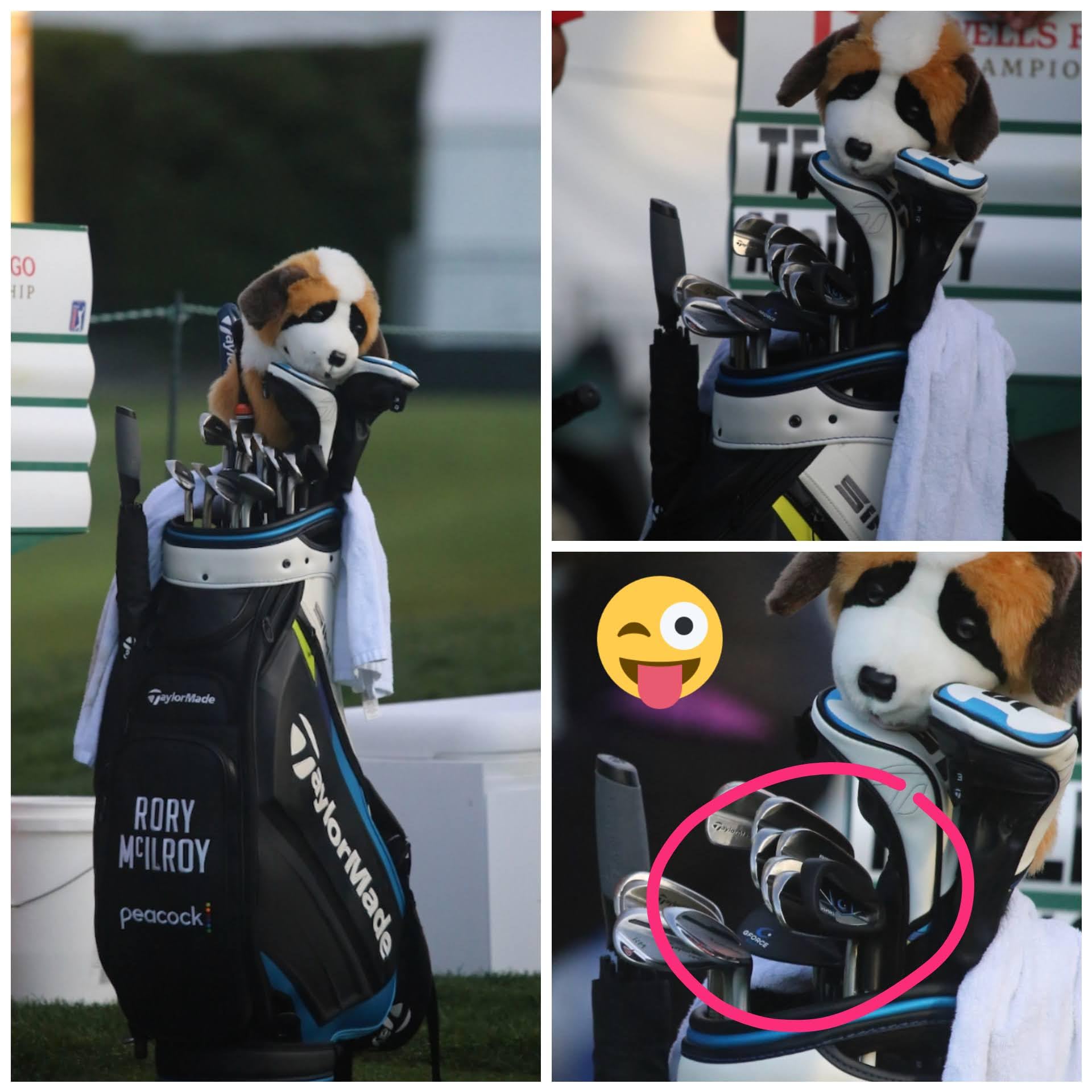rory mcilroy swing sequence face on 0049